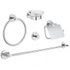 GROHE StarLight Chrome