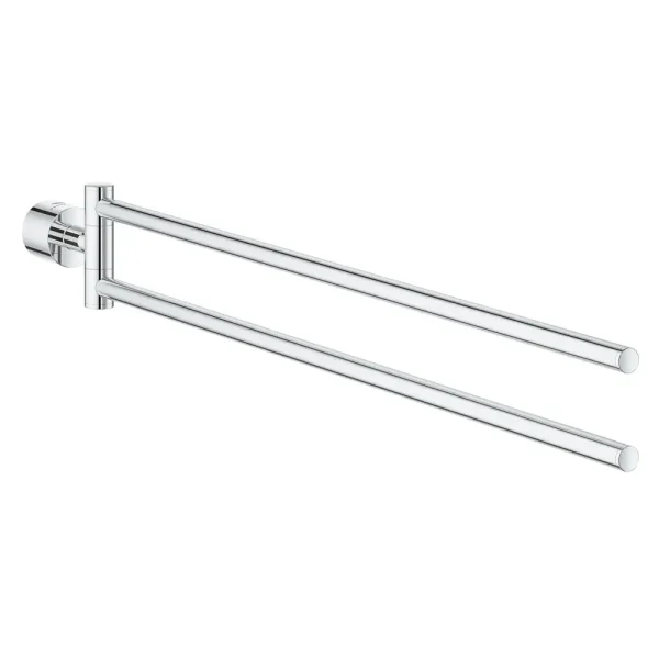 18-1/2″ Double Towel Rail