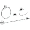 GROHE StarLight Chrome
