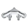 GROHE StarLight Chrome