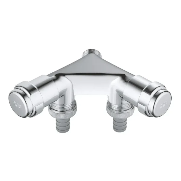 Original was 1/2″ Dual Simple Valve