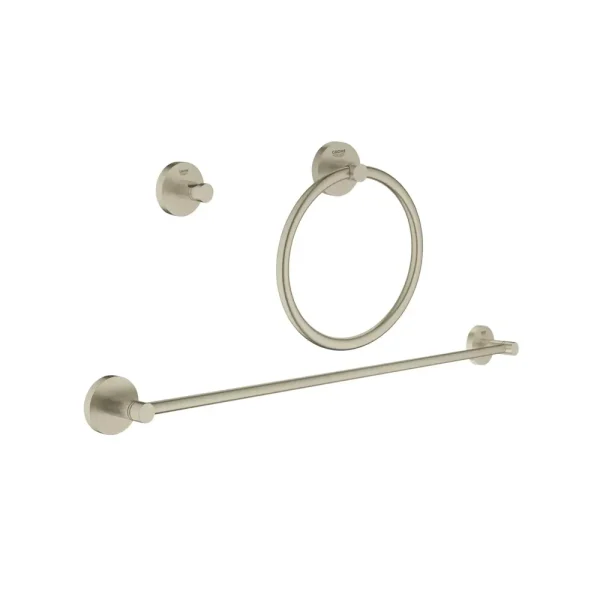 3-in-1 Accessory Set