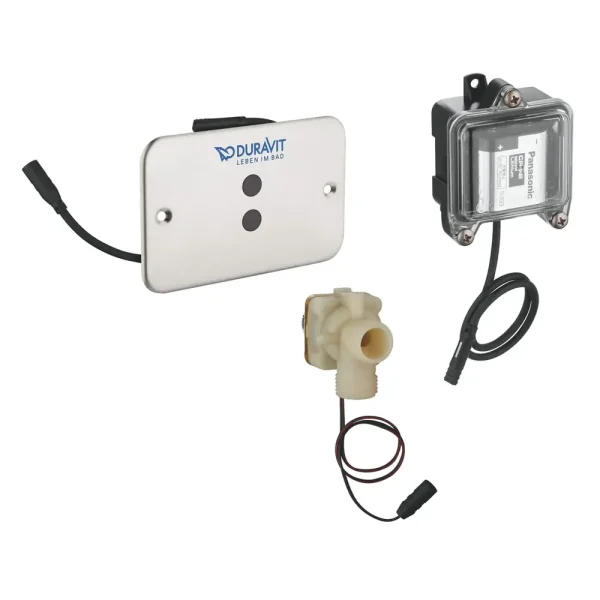 Bathroom Fitting Replacement Set