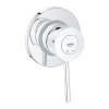 GROHE StarLight Chrome