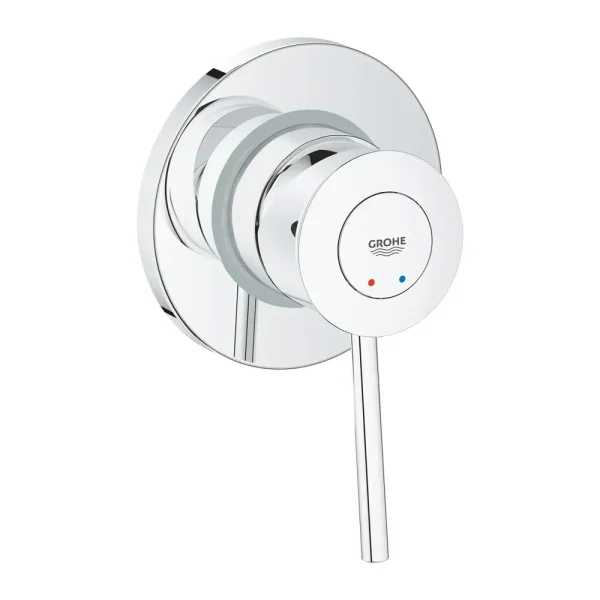 Ohm Set Conc. Shower