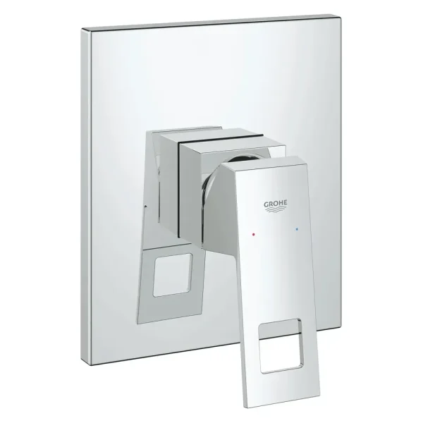 Ohm Trimset Shower