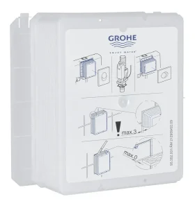 GROHE StarLight Chrome