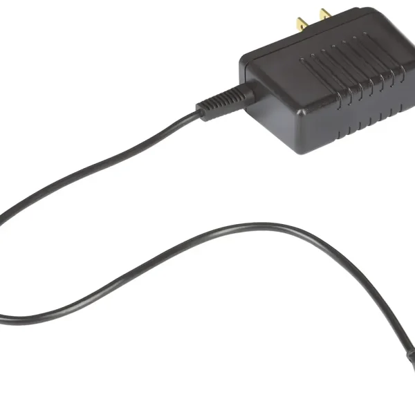 Power Supply Plug