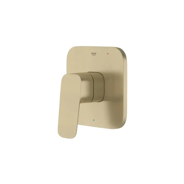 Pressure Balance Valve Trim with Cartridge