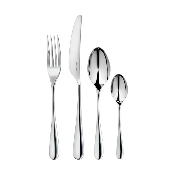 Arden Bright Cutlery Set, 16 Piece for 4 People