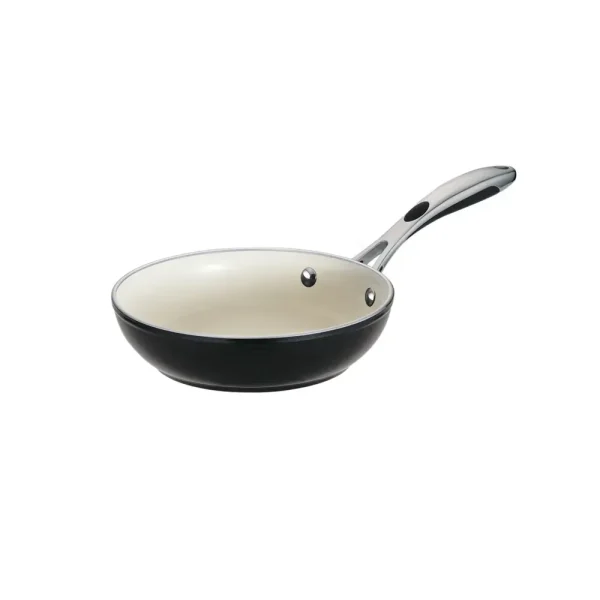Ceramica Deluxe Ceramic Fry Pan