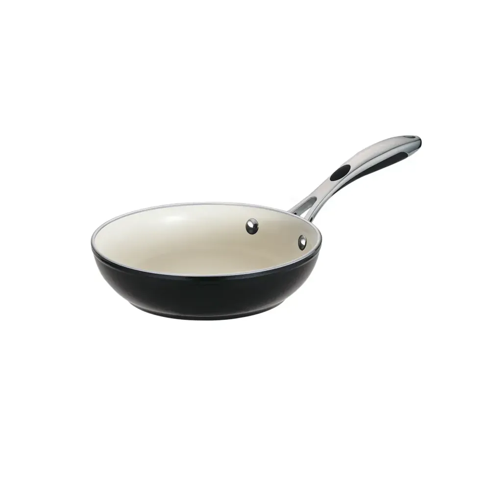 Ceramica Deluxe Ceramic Fry Pan