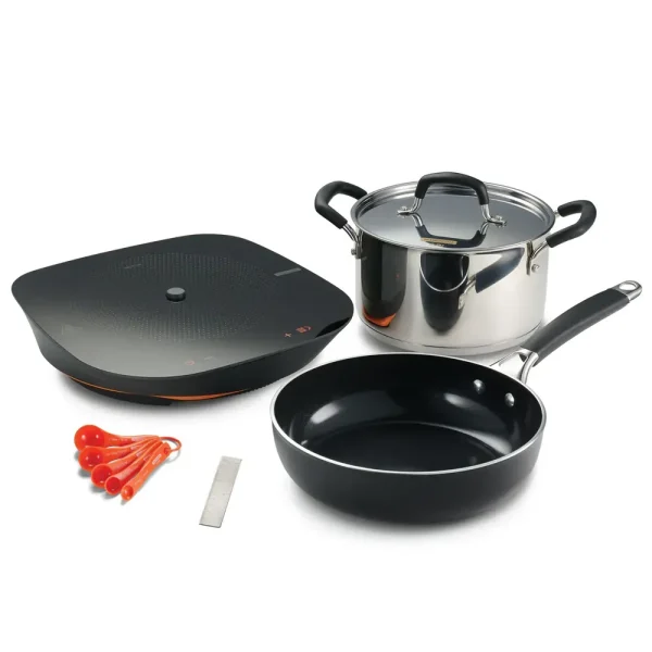 Guru 4 Piece Starter Set