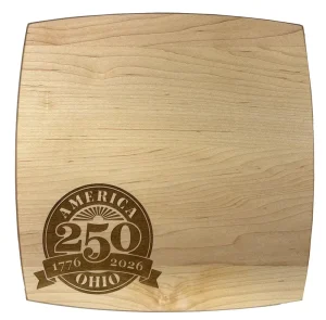 250 America - Circle
