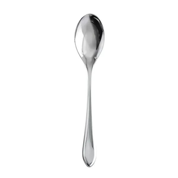Bright Soup Spoon