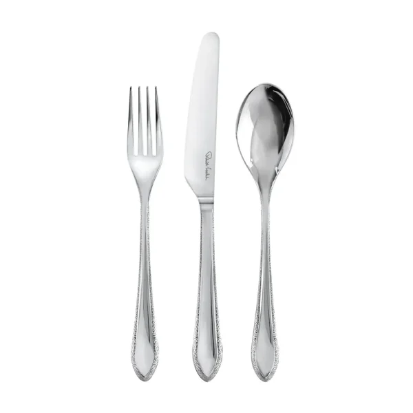 Bright Cutlery Sample Set, 3 Piece