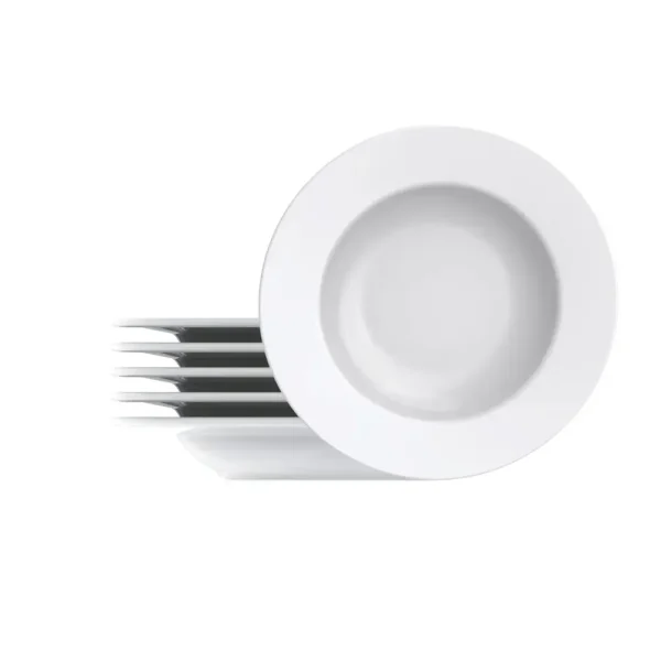 Maria Augusta 6 Piece Bowl Set
