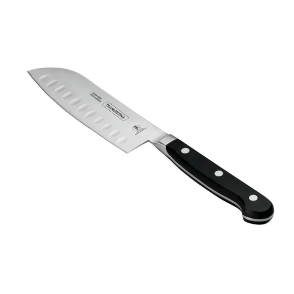 Professional Forged 5 Inch Santoku Knife