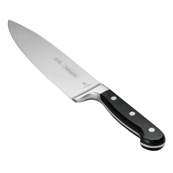 Professional Forged 8 Inch Chef’s Knife