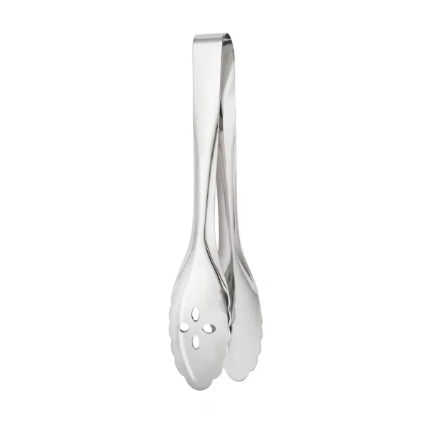 Bright Extra Large Chefs Tongs