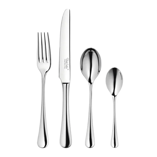 Bright Cutlery Set, 16 Piece for 4 People