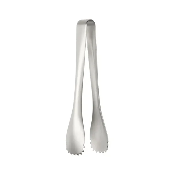 Satin Sugar Tongs