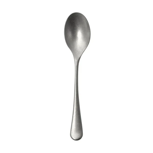 Vintage Soup Spoon