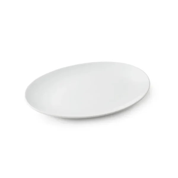 Sophia 12.6 Inch Oval Serving Platter