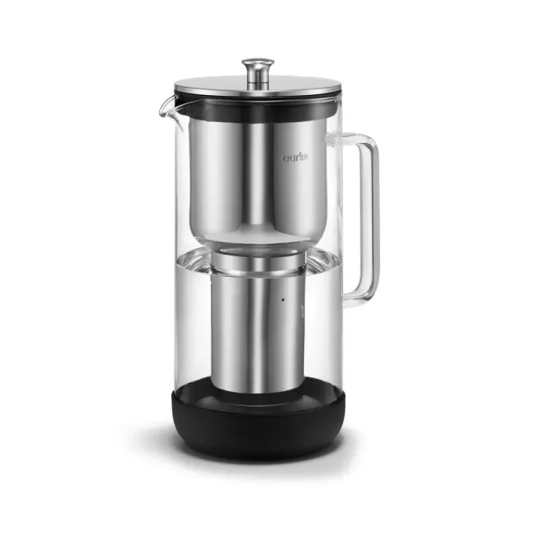 Water Purifier With Glass Jug