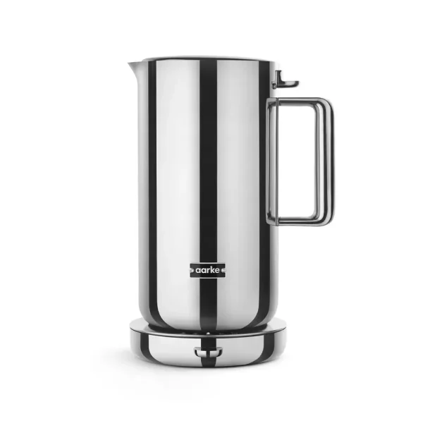 Temperature Control Kettle / Steel