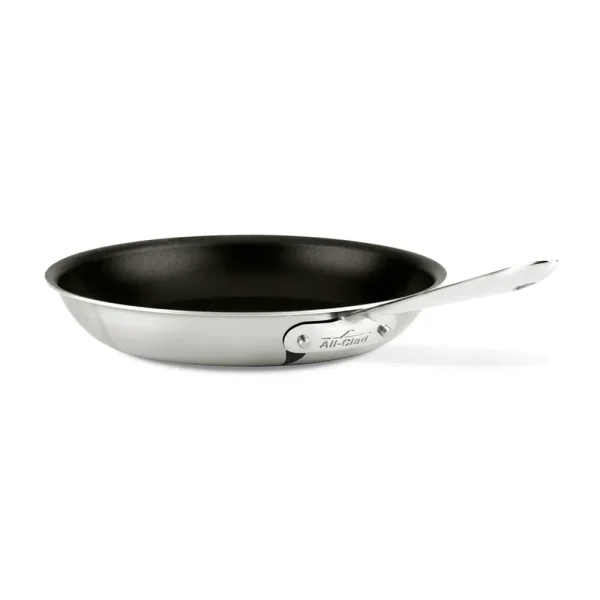D5 Non-Stick Frying Pan