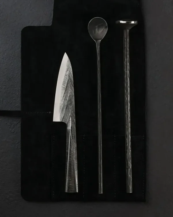 Forged Cocktail Set