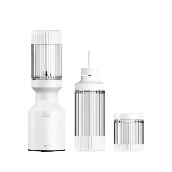 Mighty Blender 850 Plus / Cloud White