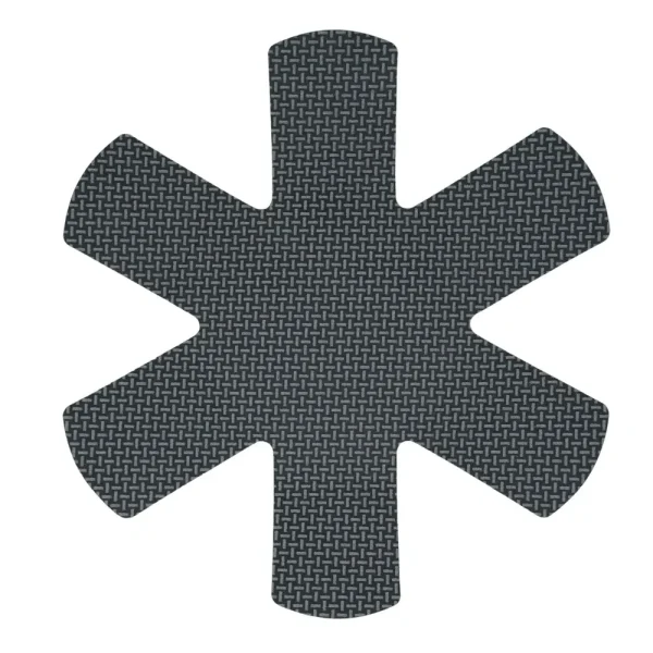 Pan Protectors / Set of 3 / 38cm