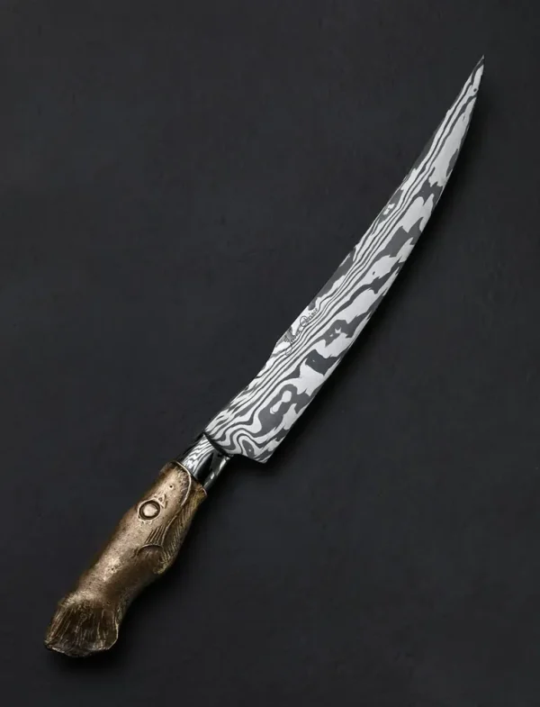 Crying Fishes Fillet 250mm