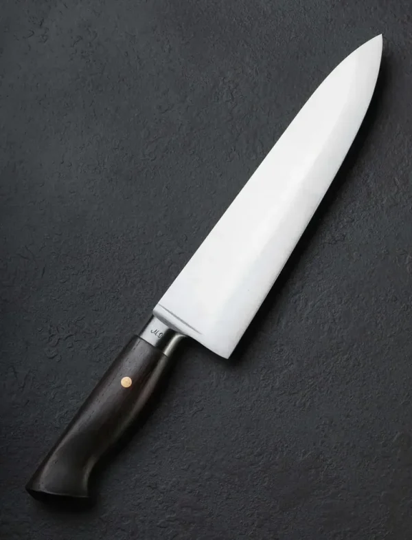 Meers Ebony Basil Chef 220mm