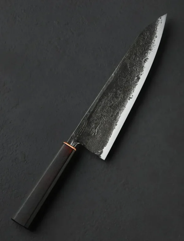 Wa Gyuto 256mm