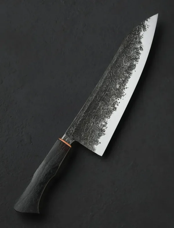 Western Chef Knife 242mm