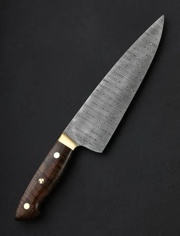 Ladder Chef Knife 205mm