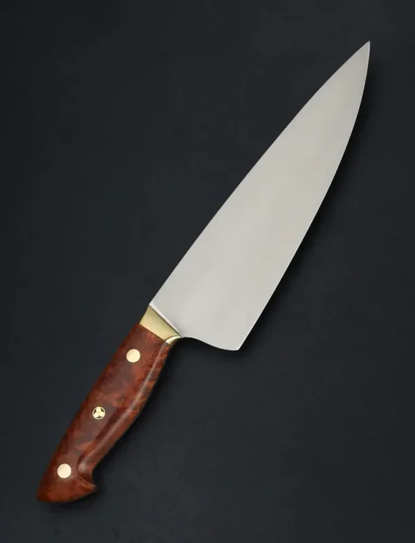 Euro Chef Knife 202mm