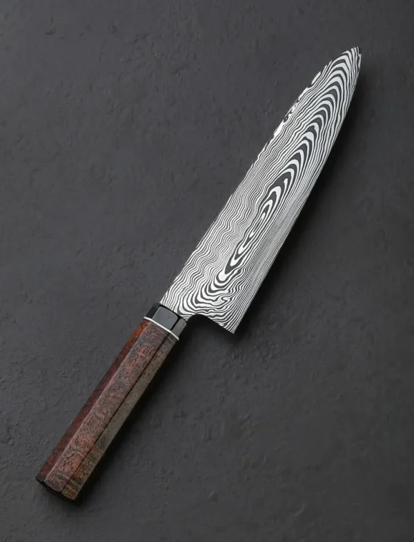 Concentric Koa Chef 175mm