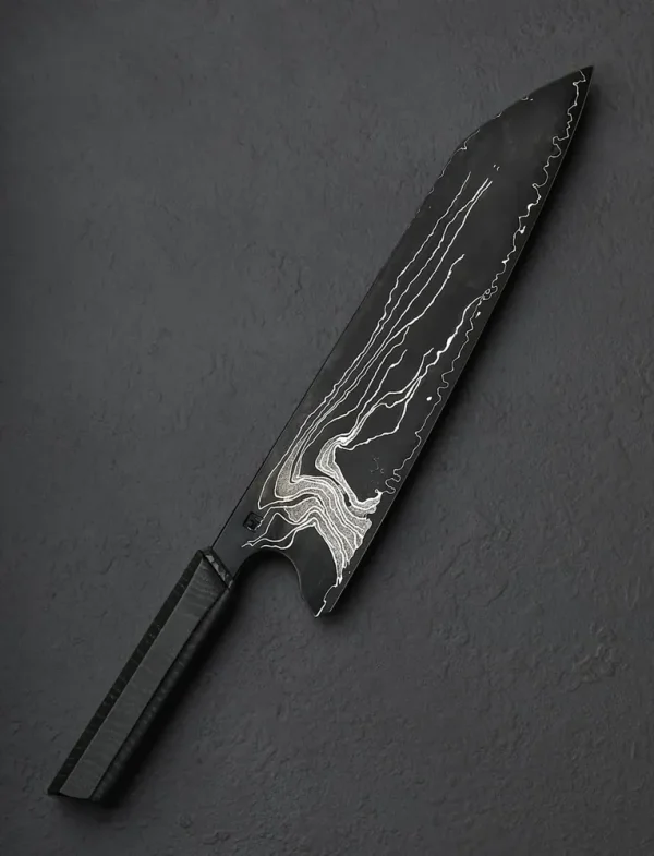 Gála Gyuto 265mm