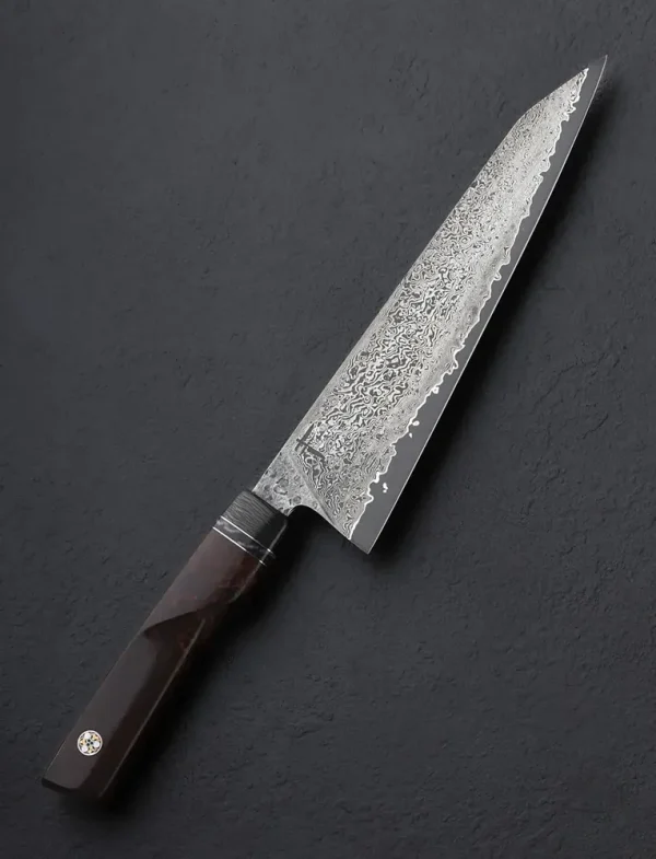 Ultra Maple Mammoth Chef 210mm