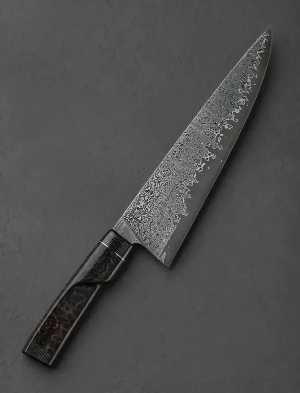 Ultra Redwood Chef 227mm