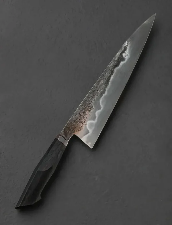 Blackwood Copper Gyuto 221mm