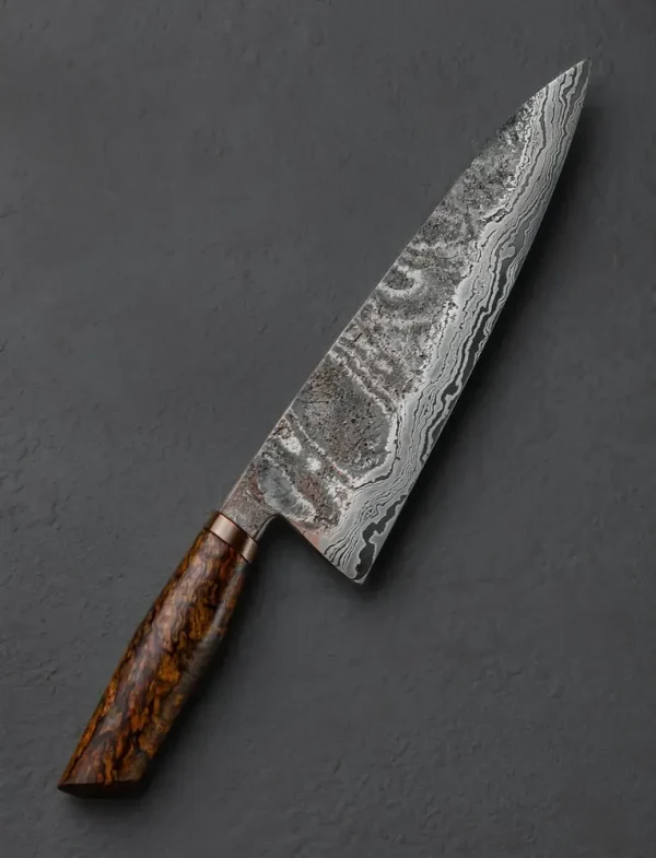 Mango Copper Chef 215mm