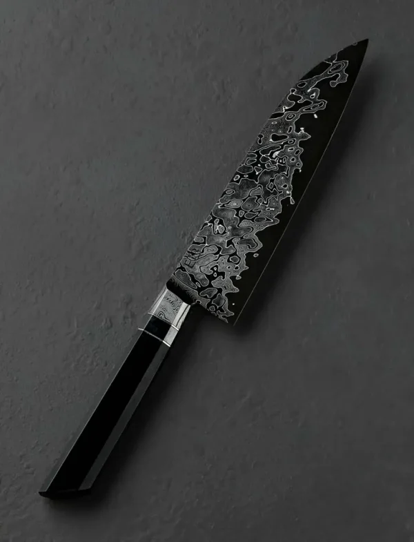 Black Lotus Gyuto 188mm