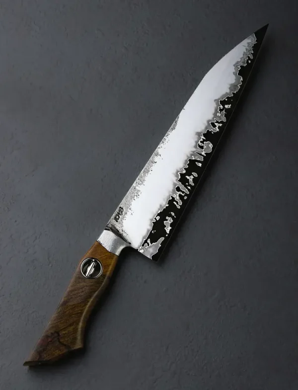 Porthole GoMai Chef 257mm