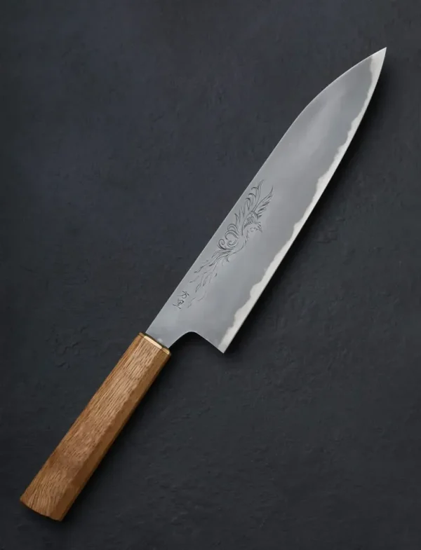 Le Phenix Gyuto 217mm