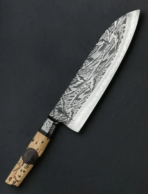 Event Horizon Chef 256mm